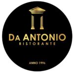 Restoranas „Da Antonio“.